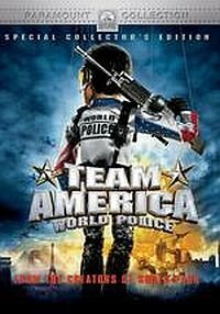 TEAM AMERICA: WORLD POLICE/TEAM AMERICA: WORLD POLICE